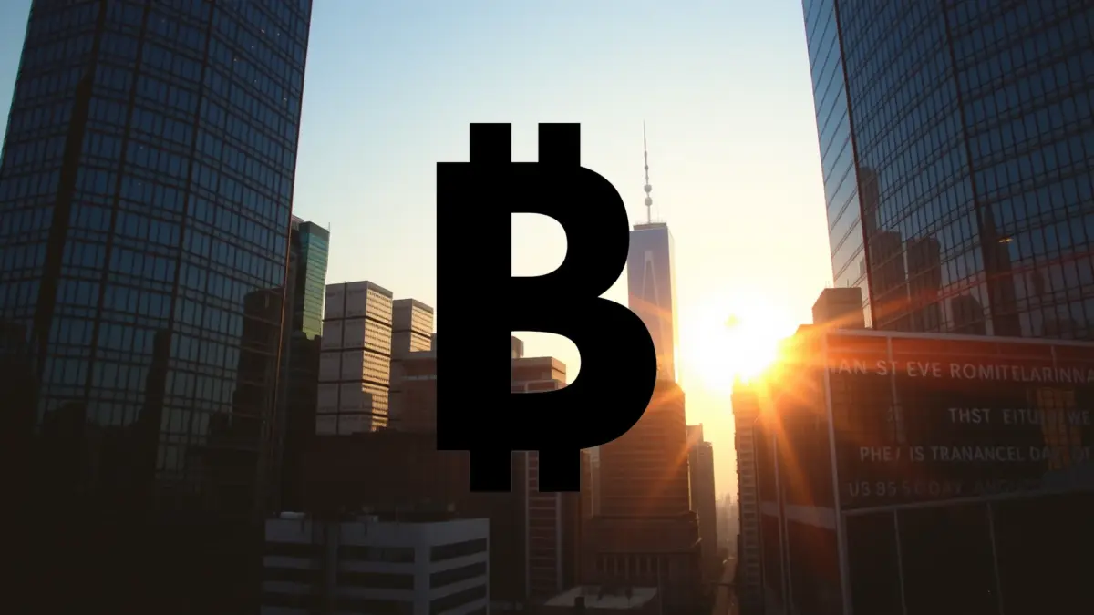 Strategy: La Estrategia de Acumulación de Bitcoin en la Criba