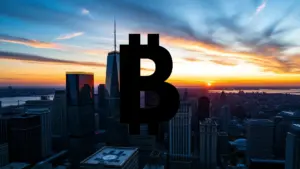 La acción de Strategy se hunde en un círculo vicioso