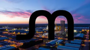 Micron apuesta por Singapur: una fábrica estratosférica para la era de la inteligencia artificial