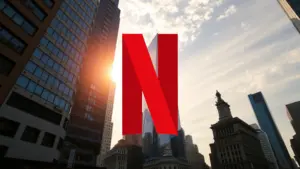 Netflix en la Mira de los Analistas: Presiones y Oportunidades ante Resultados Clave
