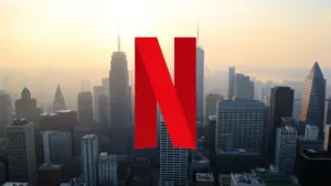 Netflix ante el desafío regulatorio de su mayor adquisición