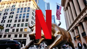 Netflix: Un horizonte de crecimiento más moderado tras un sólido cierre de 2025