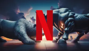 La puja por Warner Bros. Discovery intensifica la rivalidad entre Netflix y Paramount