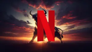 Netflix: La incertidumbre de una fusión multimillonaria presiona al gigante del streaming