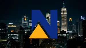 Newmont: La resiliencia de un gigante dorado frente a las llamas