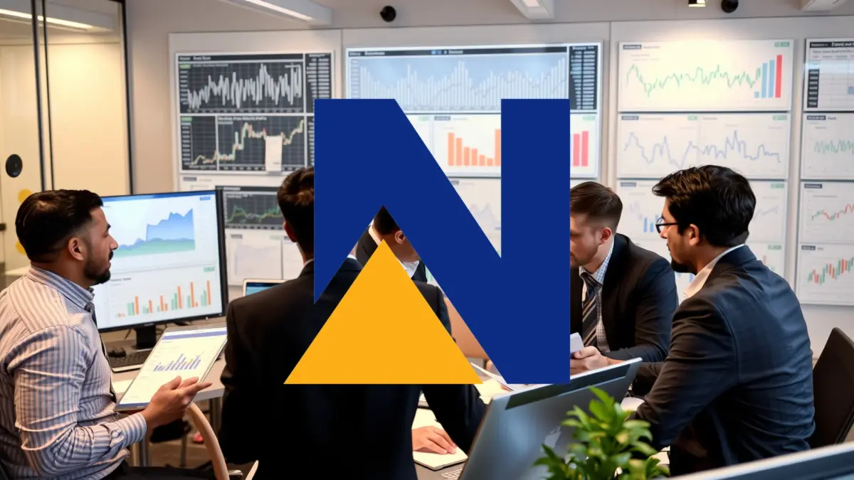 Los grandes capitales apuestan por Newmont Mining