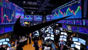 La confianza interna de Nike frente a los vientos en contra de China