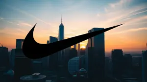 Nike: La reestructuración operativa que busca recuperar el impulso perdido