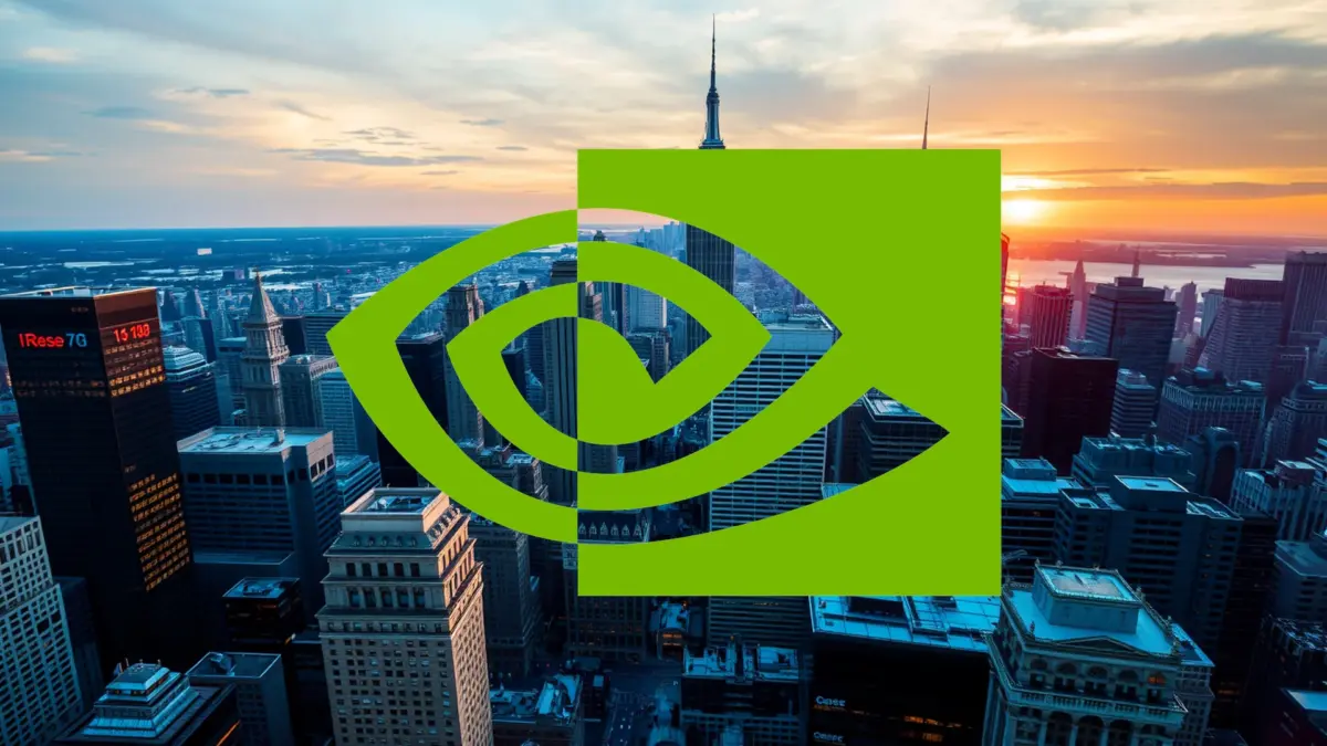 Nvidia: La Sombra de China Sobre un Futuro de Expansión