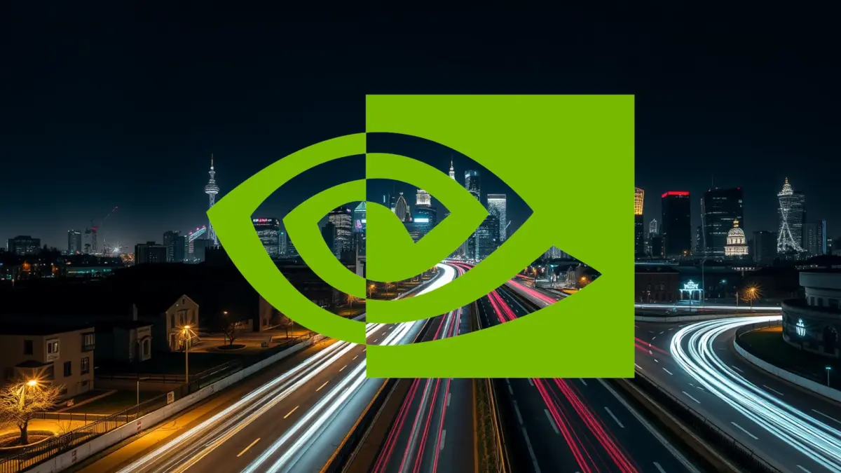 Nvidia: La Sombra Geopolítica sobre el Chip de la IA