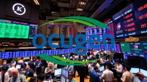 Ocugen: el valor biotecnológico se impulsa con la inminencia de resultados clínicos