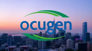 Ocugen: Un impulso financiero y avances clínicos marcan su rumbo