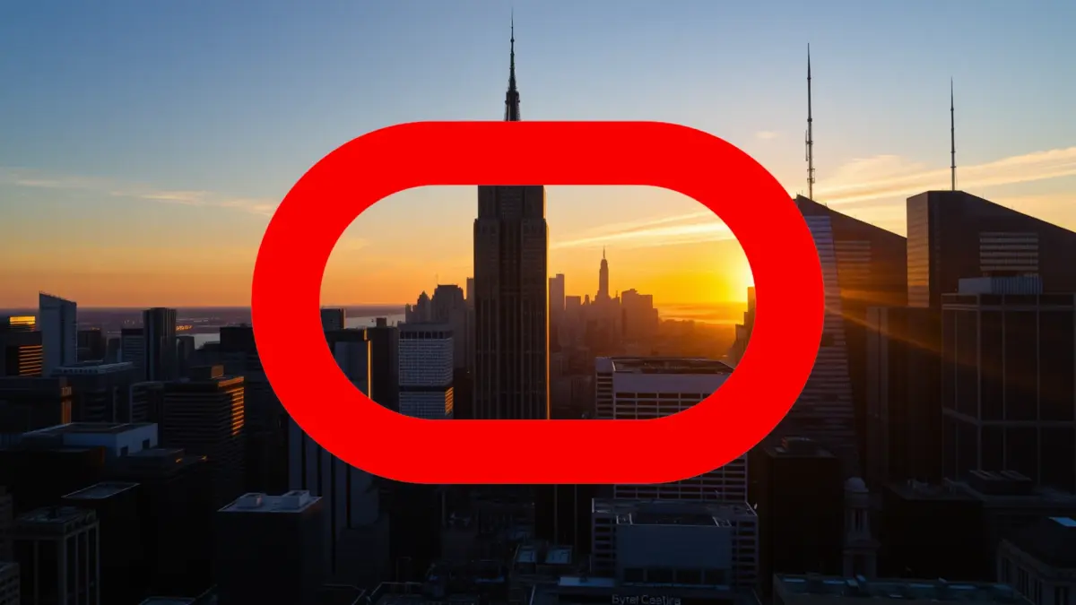 Oracle en la encrucijada: La apuesta por la IA tensa las cuentas