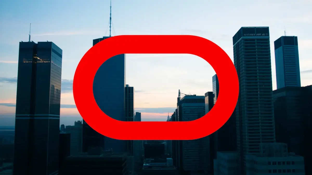 Oracle: ¿Una calma engañosa en el mercado tecnológico?