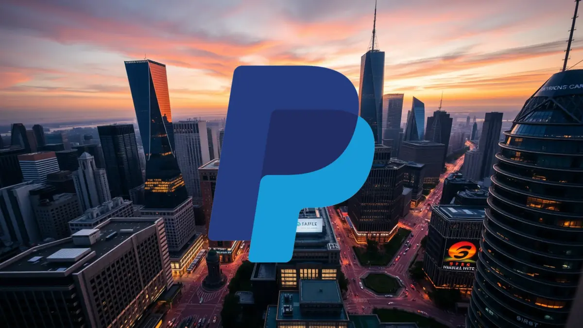 PayPal: La apuesta por la inteligencia artificial frente a un mercado escéptico