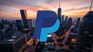 PayPal: La apuesta por la inteligencia artificial frente a un mercado escéptico