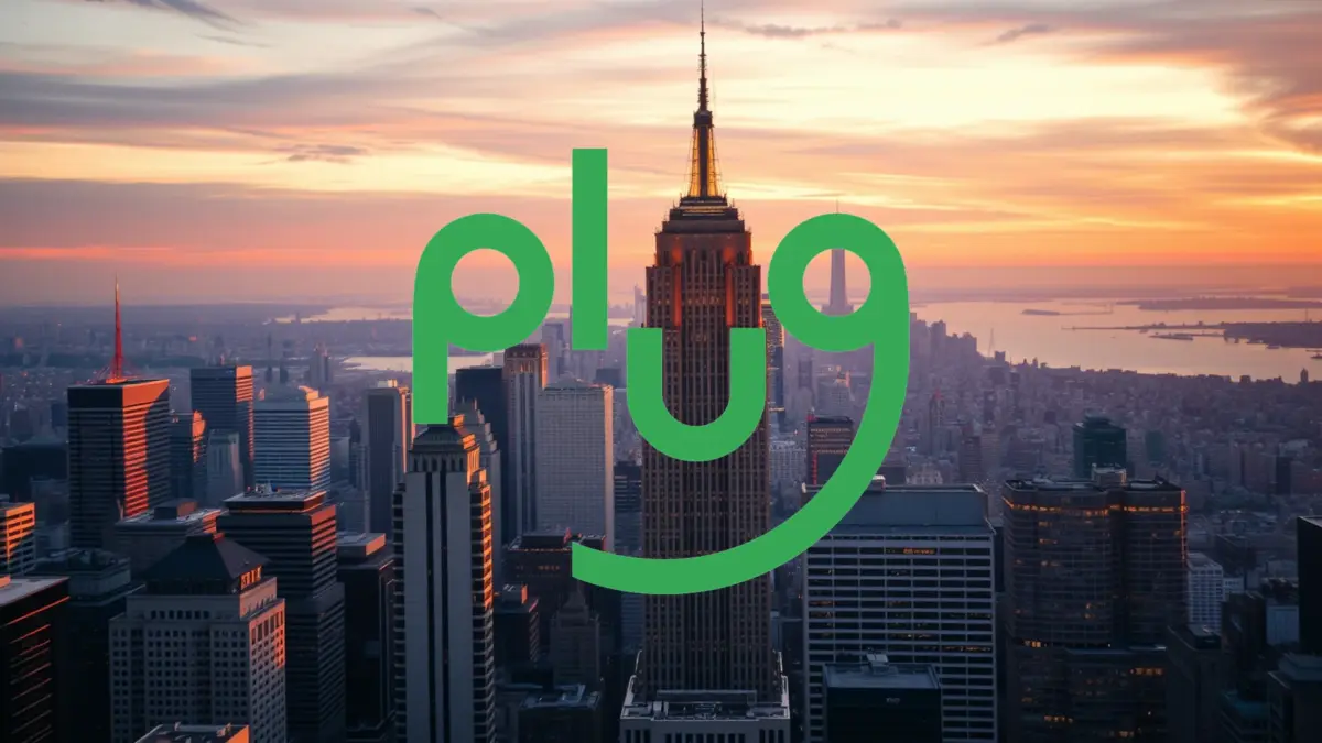 La división de los analistas sobre el futuro de Plug Power