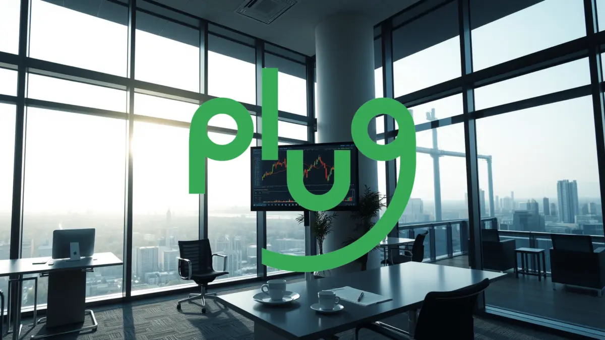Plug Power se juega su futuro financiero en una votación clave