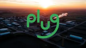 Semana Crítica para el Futuro de Plug Power
