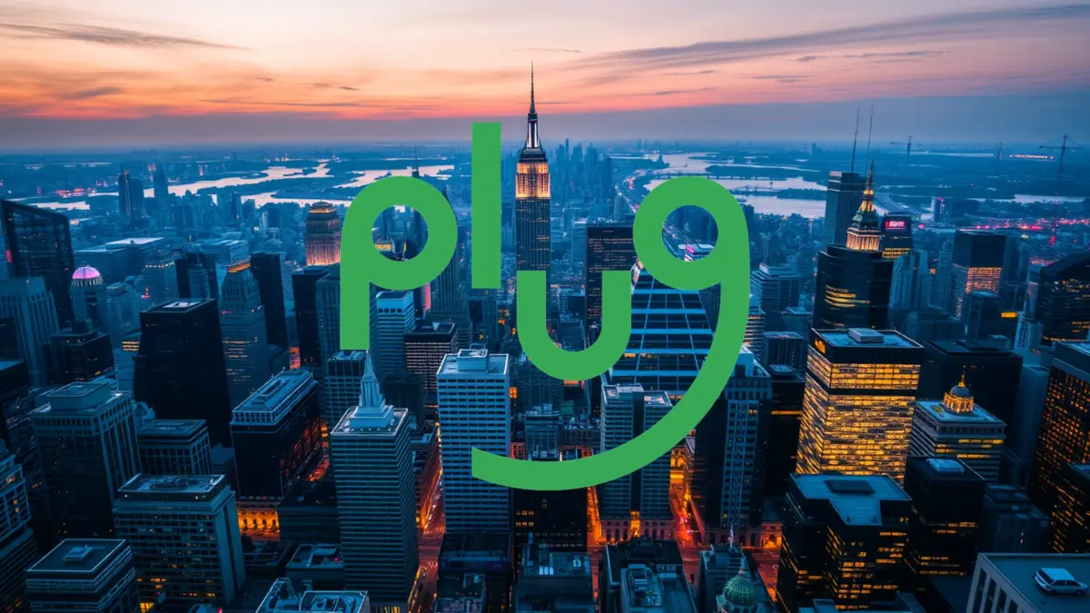 Plug Power: Una votación crucial que definirá su futuro