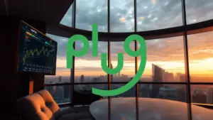 Plug Power: La cita decisiva para su capital y su futuro