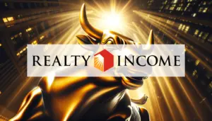 Realty Income Refinancia su Deuda con una Emisión de Bonos Convertibles