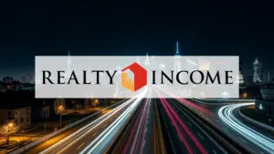 Realty Income: Una alianza estratégica que impulsa su expansión