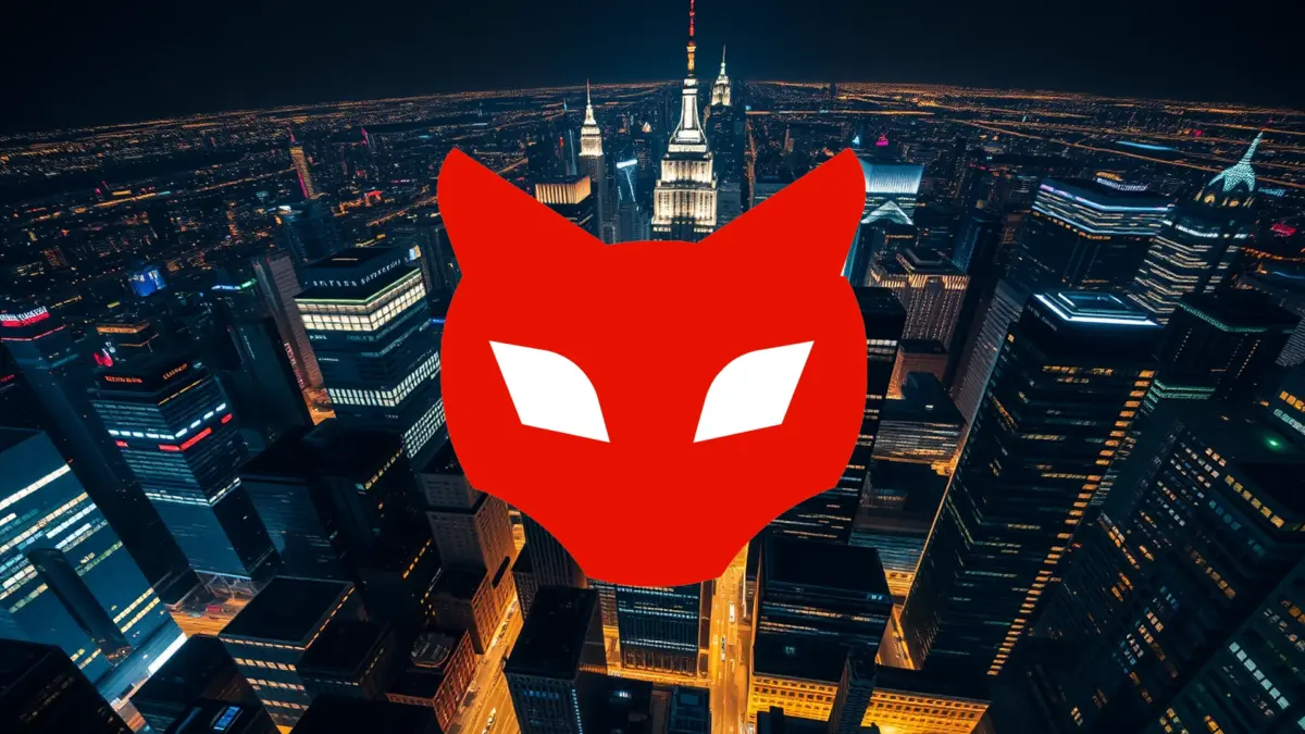 Red Cat: La euforia bursátil se enfrenta a la realidad de los gráficos