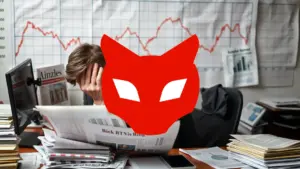 Red Cat: Una demanda judicial ensombrece su meteórico ascenso bursátil