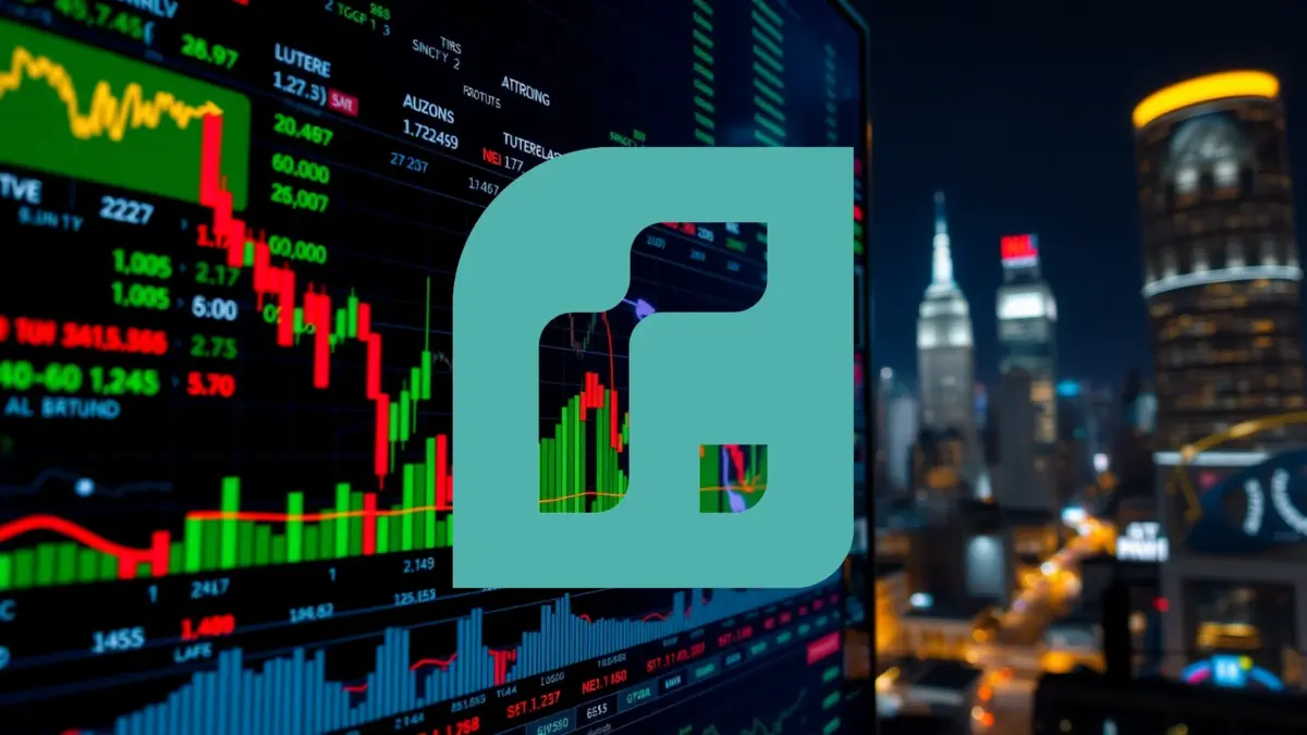 Rigetti Computing: ¿Un valor respaldado por su tecnología o por su liquidez?