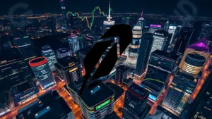 Robinhood: Una valoración bajo la lupa en un entorno complejo