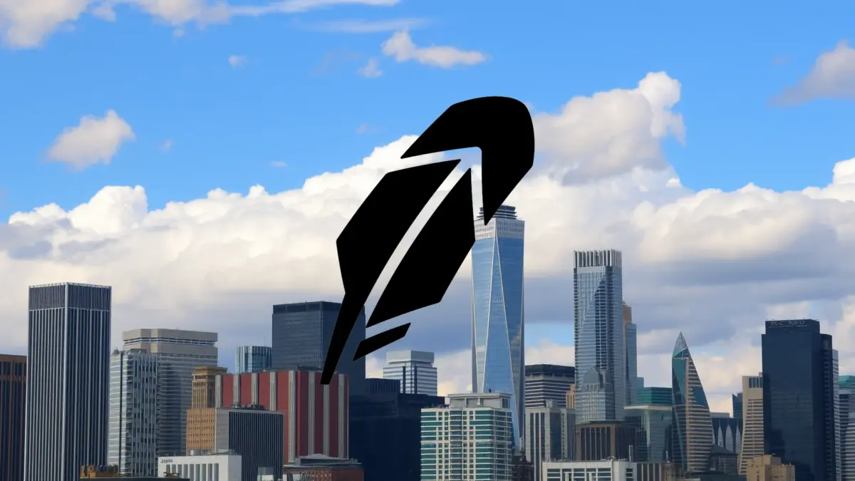 Robinhood: La acción busca recuperar su impulso tras un inicio de año incierto