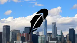 Robinhood: La acción busca recuperar su impulso tras un inicio de año incierto