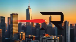 Rocket Lab: La corrección técnica frena el impulso alcista