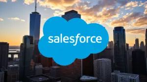 Salesforce: El impulso de la IA choca con la impaciencia del mercado