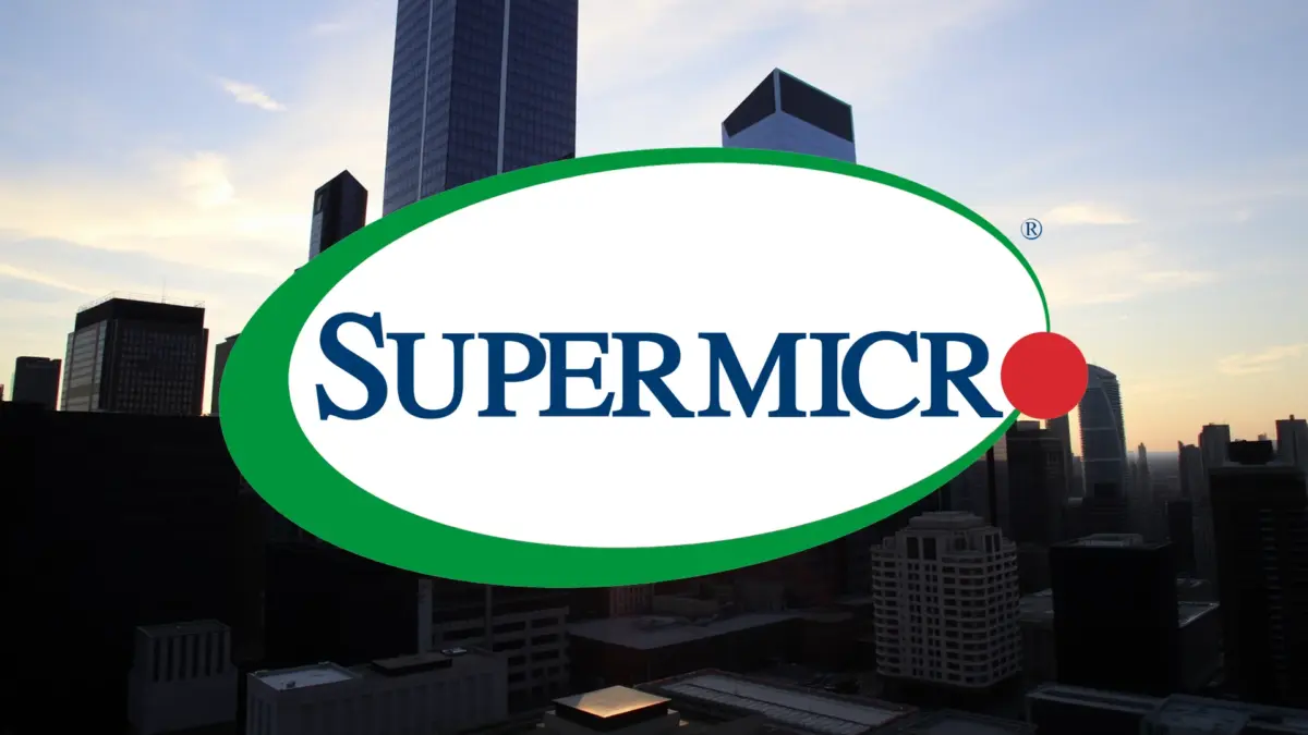 Super Micro Computer: Un Respiro Financiero y Tecnológico