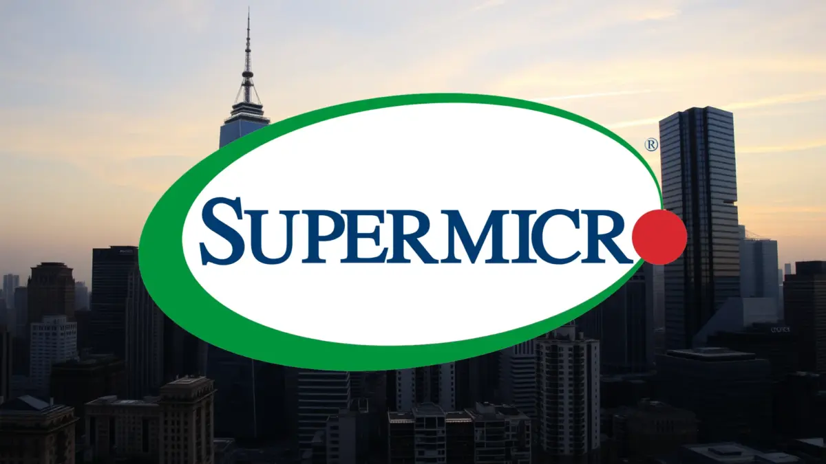 Super Micro Computer: La cautela se apodera de los analistas tras resultados