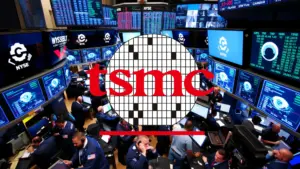 TSMC se dispone a anunciar un beneficio histórico impulsado por la inteligencia artificial