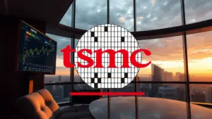 TSMC Alcanza Máximos Históricos en un Contexto de Expansión en EE.UU.