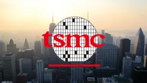 TSMC: Nvidia supera a Apple como cliente principal en un hito del sector