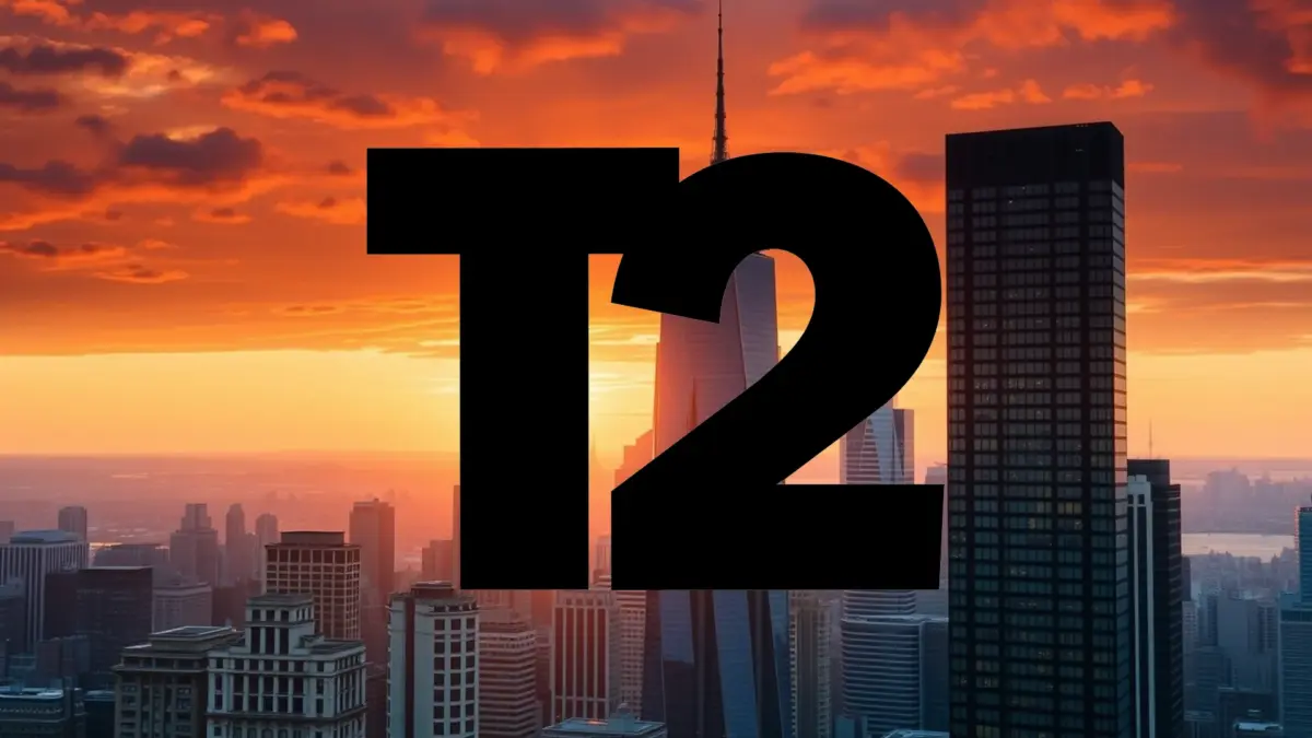 Optimismo en Wall Street: Los analistas elevan sus perspectivas sobre Take-Two