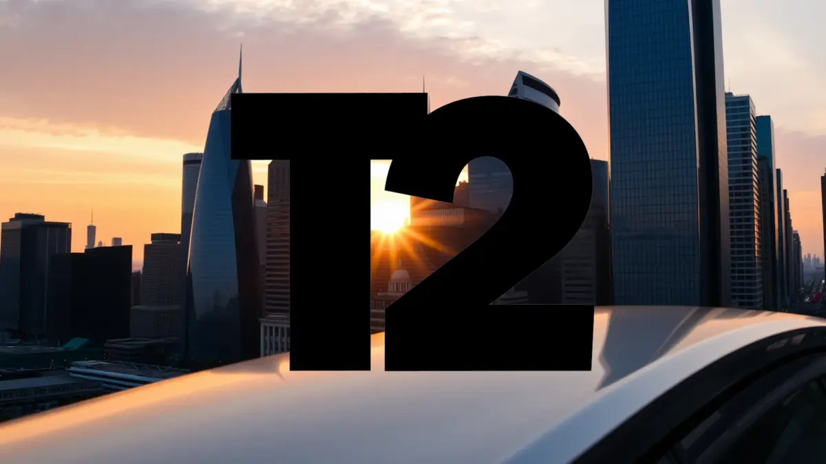 La directora de Take-Two ejecuta una venta programada en un contexto de rumores sobre GTA VI