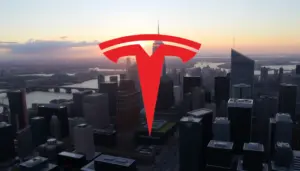 Tesla en 2026: La presión de los resultados pone a prueba su valoración