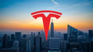 Tesla en la Mira: La Ofensiva de Nvidia y los Desafíos Operativos