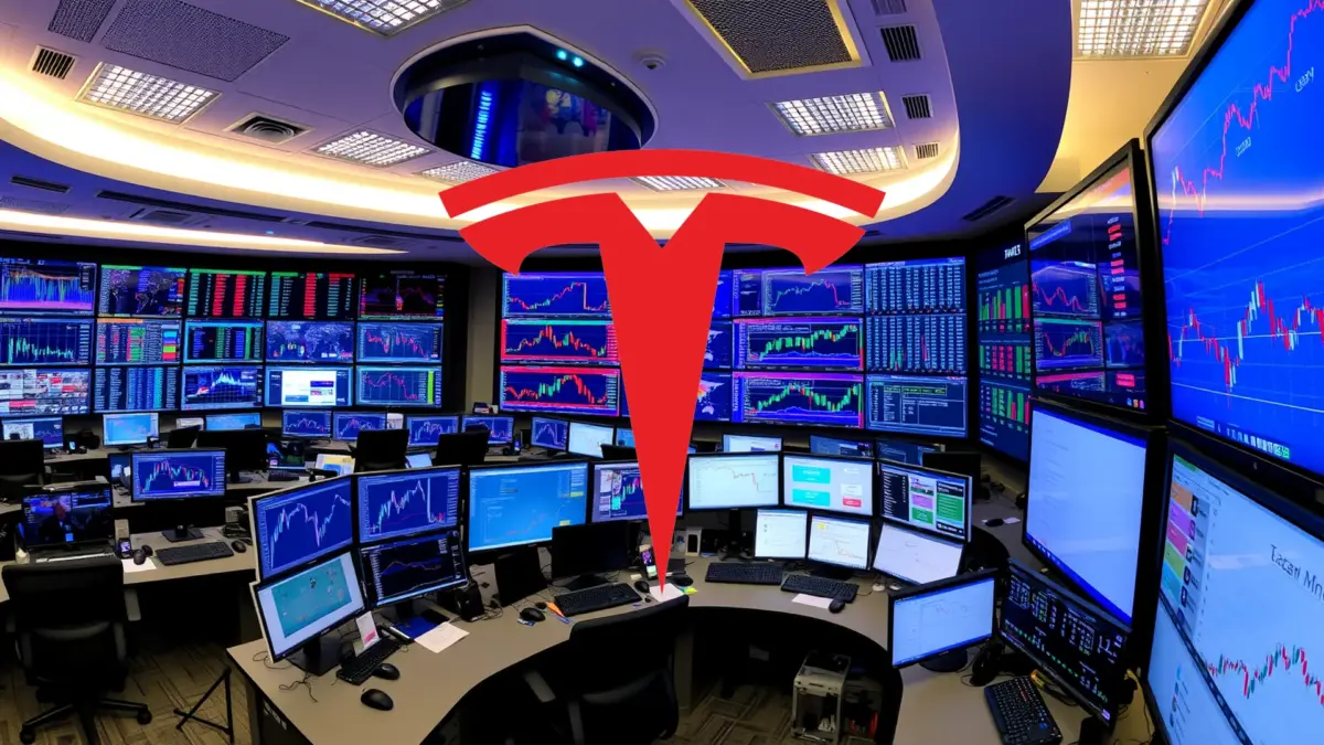 Tesla se enfrenta a una posible ley que obligaría a rediseñar sus puertas