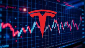 Tesla: Cambio de rumbo estratégico y desafíos legales presionan a la acción
