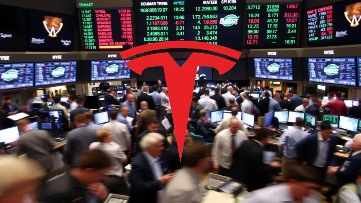 Tesla en la Mira Regulatoria: La Presión sobre su Tecnología Autónoma se Intensifica