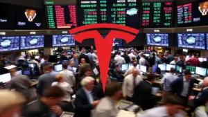 Tesla en la Mira Regulatoria: La Presión sobre su Tecnología Autónoma se Intensifica