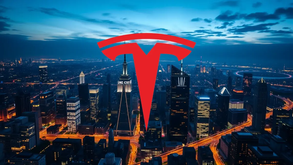 El Dilema de Valoración de las Acciones de Tesla
