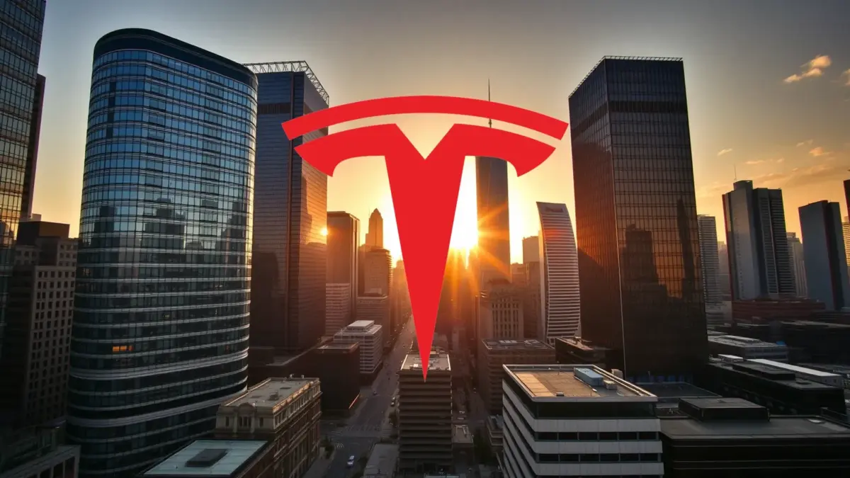 Tesla sorprende con un cierre de año robusto en 2025